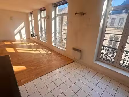 appartement lumineux lille centre limite vieux lille