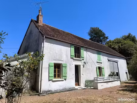 propriété 5 pièces 113 m²