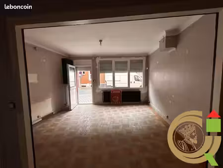propriété 5 pièces 108 m²