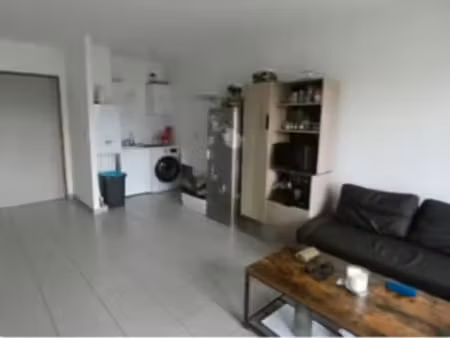 location appartement t2