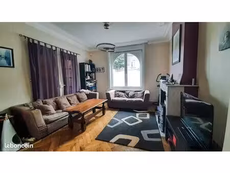 maison 5 pièces 175 m²