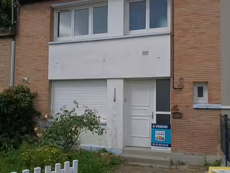 maison à blendecques