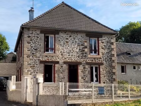 maison de caractère