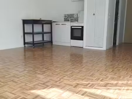 studio 26m2 à vendre à lourdes - idéal investissement locatif