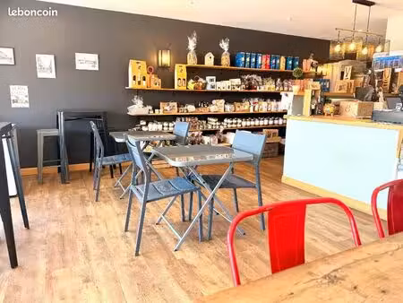 épicerie 55 m² rabastens-de-bigorre