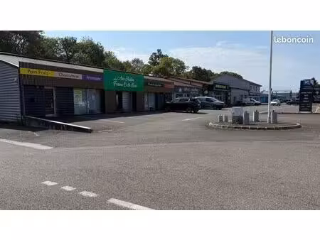 local professionnel 150m2