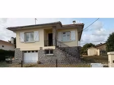 maison 4 pieces