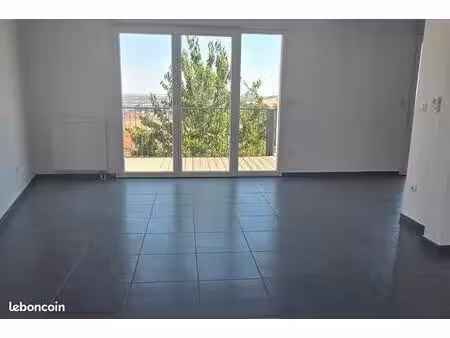 maison 3 pièces 72 m²