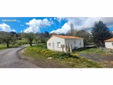 maison individuelle 63122 theix