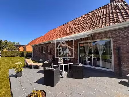 maison 4 pièces 94 m²