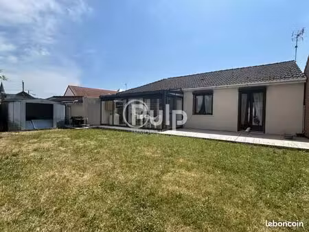 maison 4 pièces 100 m²