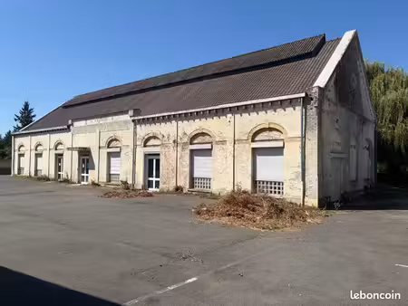 immeuble de rapport