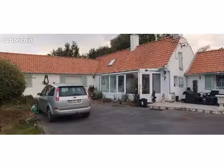 vends maison 250 000