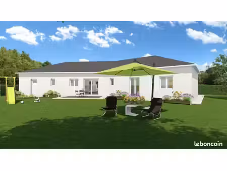 maison 6 pièces 142 m²