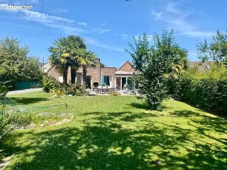 propriété 6 pièces 151 m²