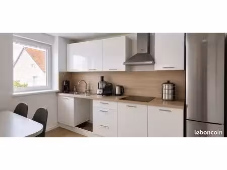 à louer f3
