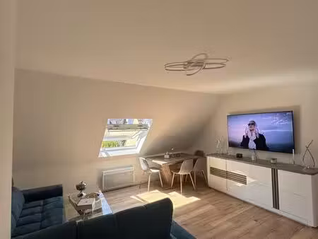 appartement 2p