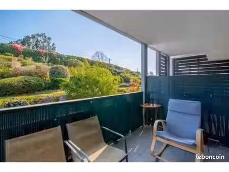 vend appartement t3