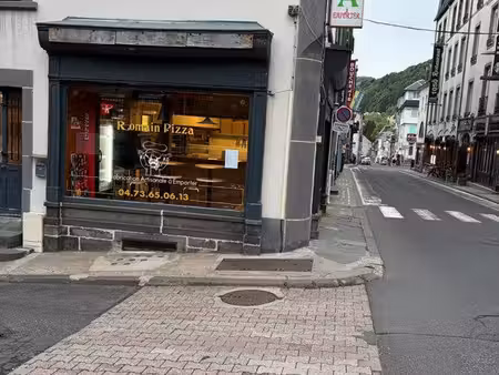 droit au bail tous commerces