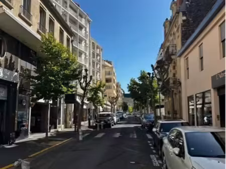 local commercial