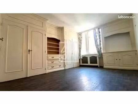maison 6 pièces 138 m²