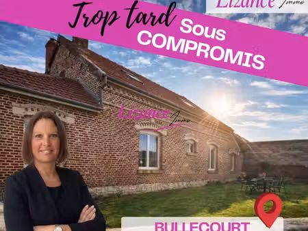 maison 6 pièces 160 m²