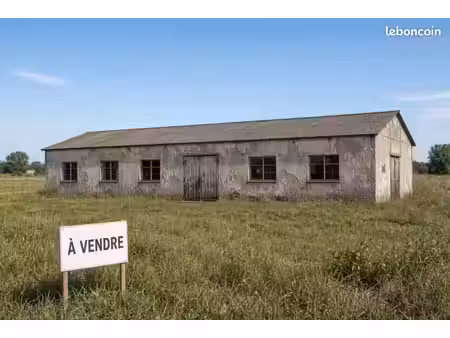 terrain 747 m² rivesaltes
