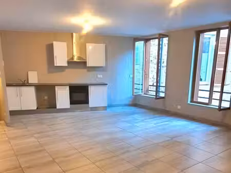 appartement t3