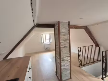 appartement 3 pièces - 72 m² - climatisé
