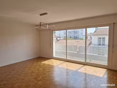 appartement 2 pièces 49 m²