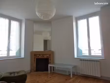 thiers très beau t2f2