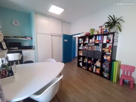 bureau à louer
