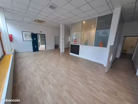 local d'activites / bureaux - lille centre