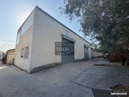 local commercial 75 m² canohès