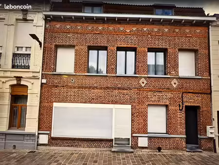 local commercial hazebrouck