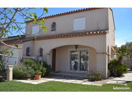 maison 5 pieces 150m2