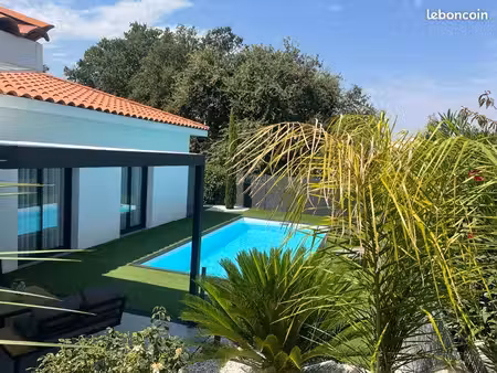 maison contemporaine