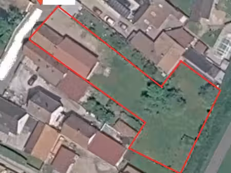 bien immobilier rountzenheim