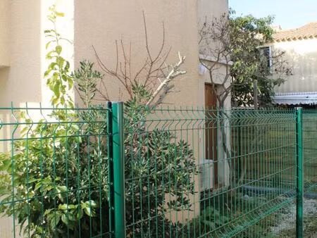petite maison à louer