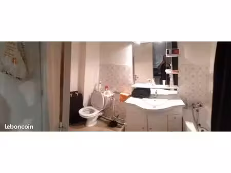 appartement les angles