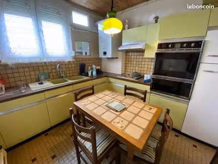appartement 5 pièces