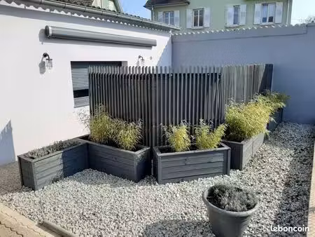 studio meublé maraîchers proche iut grillenbreit