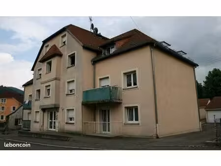 appartement 4 pièces 77 m²