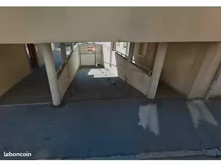 parking 12 m² guebwiller