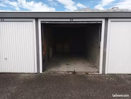 garage à illzach-modenheim