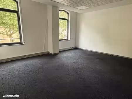 local 29 m² colmar