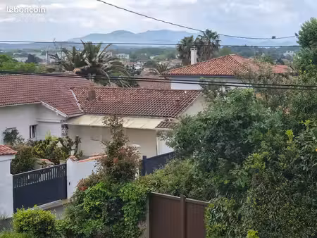 maison 6 pièces 165 m²