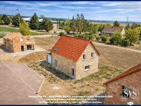maison 5 pièces 94 m²