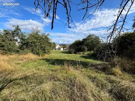 terrain 800 m² traubach le haut