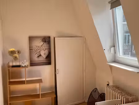 studio lille-centre rue du maire andré